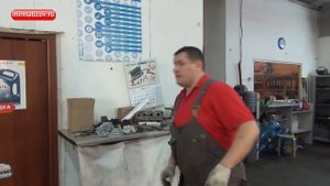 Тюнинг Матиз: люк не получился... :-( Пофиг, делаем кабриолет!