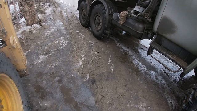 Как научиться работать на погрузчике смотреть онлайн