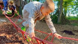 Diana and Roma Kids Activities during the summer vacation