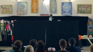 02 Что такое театр кукол? Отличие от "кукольного театра"