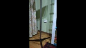 Один из способов увеличение звука колонки