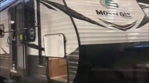 Американские дома на колёсах (прицепы)Обзор и цена