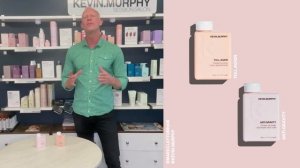 KEVIN.MURPHY STYLE.MASTER Mark Clayton on Volume vs Body