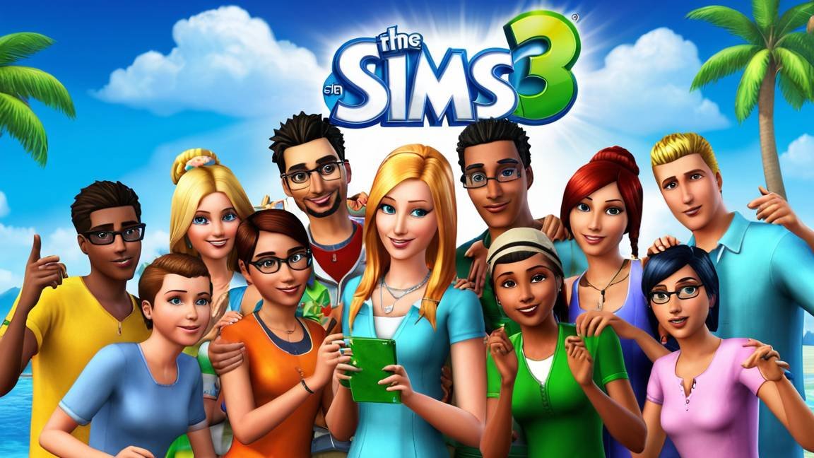 Sims 3 / ПРОХОЖДЕНИЕ, ЧАСТЬ 38 / ВЫХОДНОЙ И ВЫСТУПЛЕНИЕ!
