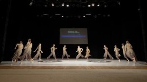 Поток / ИЗНАНКА | Korol Of Dance Fest 2021 | Современная хореография 10-13 лет