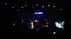 Palle Mikkelborg & Mike Sheridan @ Jazzhouse, Copenhagen (15th of February, 2013)