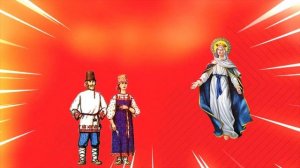 Калужская икона Божией Матери.