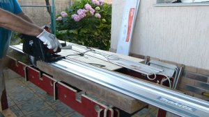 Погружные пилы Элитек, такие одинаковые и такие разные