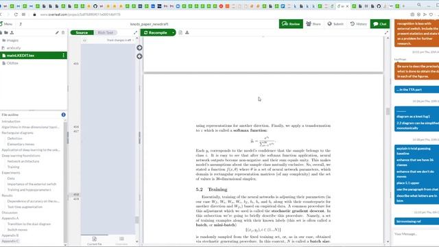 Mini-workshop Computer Methods in Low-Dimensional Topology смотреть онлайн