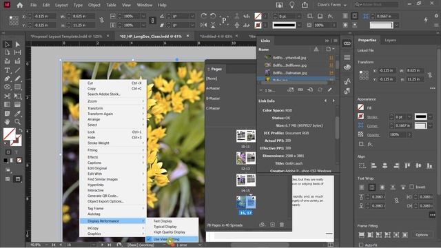 InDesign Full Course Tutorial (7+ Hours) смотреть онлайн