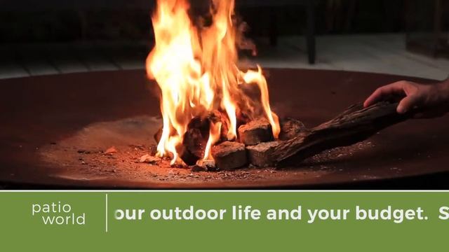 Patio World 2019 Spring Thing смотреть онлайн