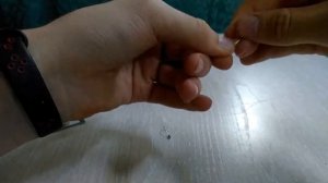 Как связать удочку на пеструшку.Снасть на ленка.Ловля пеструшки.Горная речка.Рыбалка на пеструшку.