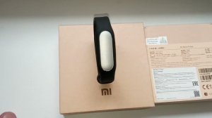 Xiaomi Mi Band 1S