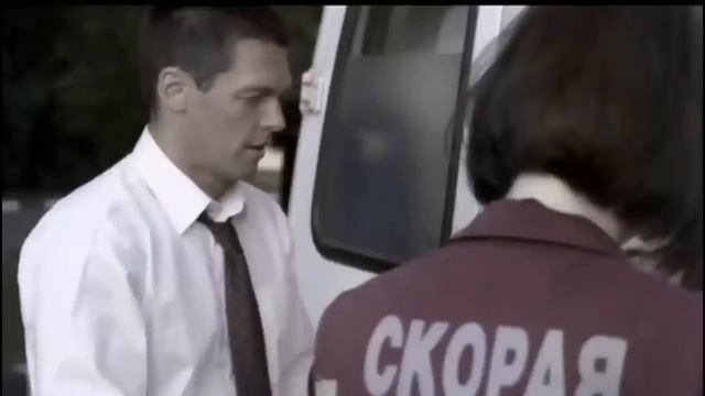 Боевик БАНДА Месть 1 часть