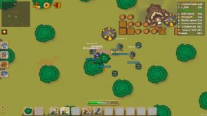 ЛЕГКИЕ КИЛЫ ВРАГОВ В DYNAST IO l ГАЙД КАК ВЗЯТЬ ТОП 1 В ДИНАСТ ИО