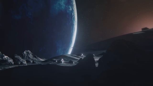 MASS EFFECT: ANDROMEDA - Обзор для занятых