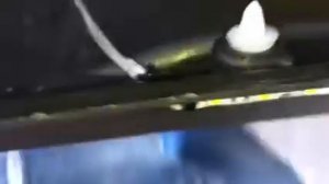 Подсветка асфальта