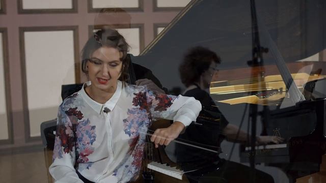 Что открывает скрипичный ключ, или причем здесь лошадь? смотреть онлайн