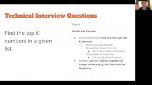 How to Ace The Technical Coding Interviews - Microsoft, Google, Facebook, Amazon by Zhia Chong