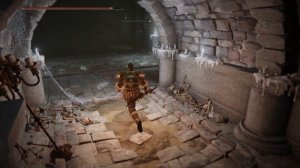 ELDEN RING Arcane Build Walkthrough Gameplay PART 25 - (FULL GAME)