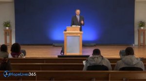 How to Keep the Sabbath | Pastor Mark Finley