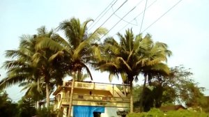 Radisson Goa Candolim 4*, Дорога на пляж (вариант 1). Индия, Гоа.