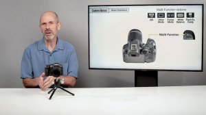 Canon R7: CC Guide [02-Camera Basics]