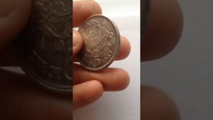 5 лат 1931 год Латвия серебро