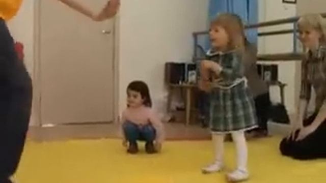 Упражнения для развития мелкой моторики смотреть онлайн