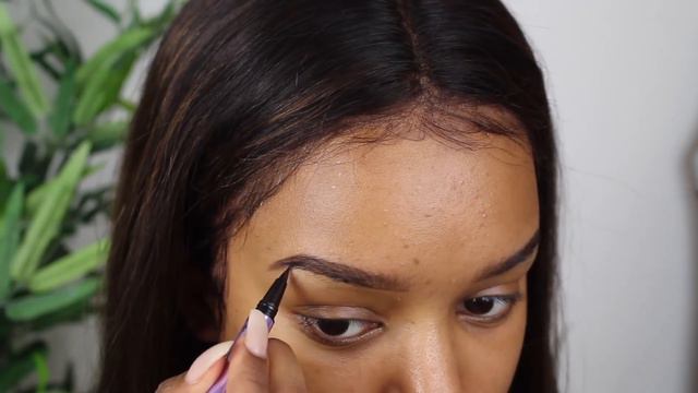 HAIR + MAKE UP GRWM! 'GLASS' DEWY MAKE UP LOOK | Only Bells смотреть онлайн