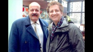 Willie Thorne