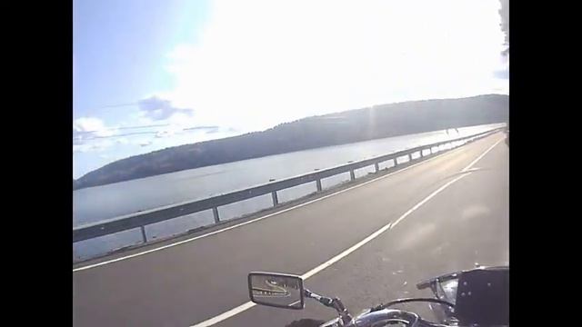 поездка Лодейное Поле - Вяртсиля, проводил друзей в Финляндию смотреть онлайн