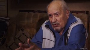 Александр Васильевич Пыльцын про штрафбат