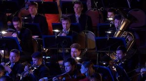 Серенада лунного света из «Серенады солнечной долины»