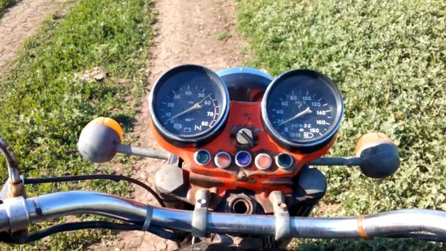 Днепр классный звук