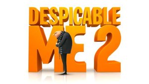 Despicable Me 2 [Soundtrack] - 09 - PX 41 Labs