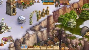 Санрайз последний остров перед Гринли Клондайк