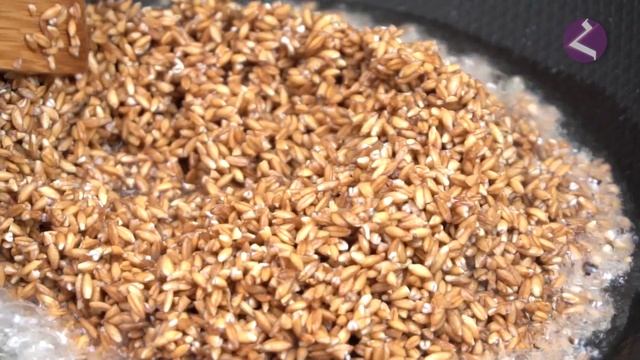 Постные блюда (выпуск 4). "Готовим по-армянски" смотреть онлайн