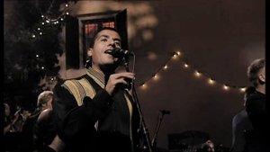 Sting - Desert Rose (Live, 09/10/2001, High Quality)