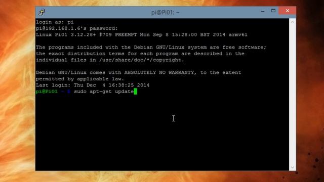 Raspberry Pi B+ Cluster (Super Computer) Part 2