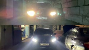 светодиодные лазерные линзы MTF Light LaserJet  (25 серия) | Проект svir.ceed