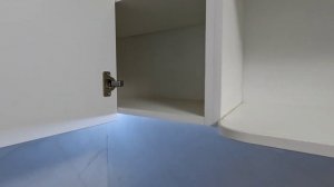 маленькая кухня 2м.на 1,2 в которой уместилось всё