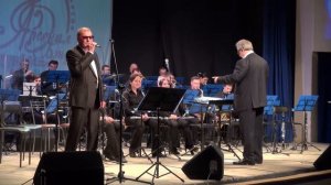 Д. Тухманов "Не просто быть вдвоем"