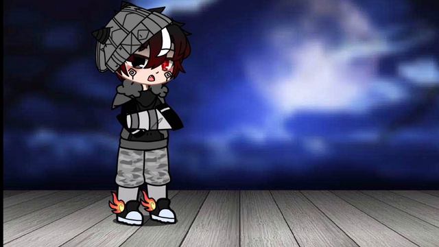 луна\Лёша свик/гача клип смотреть онлайн