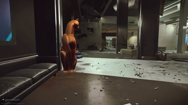 Квест СПАСЕНИЕ КРОТА Escape from Tarkov ЭПИЦЕНТР 0.14 смотреть онлайн