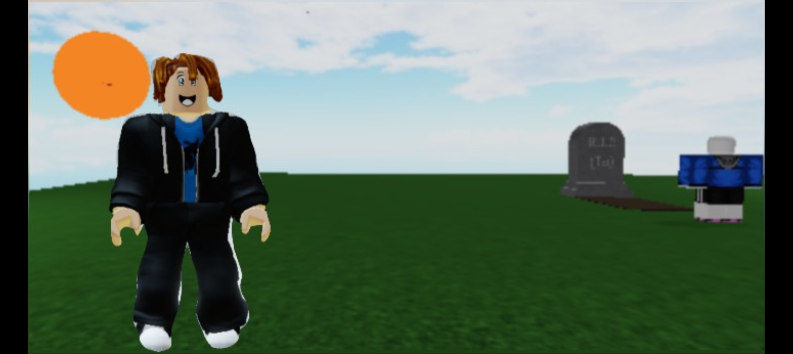 Обучалки-приключалки. Возвращение в мультивселенную. Roblox. Часть 2.
