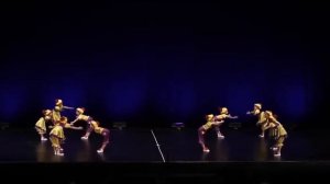 Где водятся Волшебники 11 2019