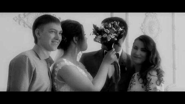 Свадьба/Видеограф Георгий Агеев - хорошее настроение в подарок) смотреть онлайн