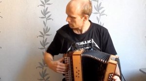 Фантом(на гармони)