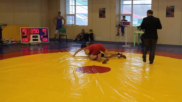 СУСЛИКОВ С.Т. 2013 ДЕНИС ШАРКОВ 32 смотреть онлайн